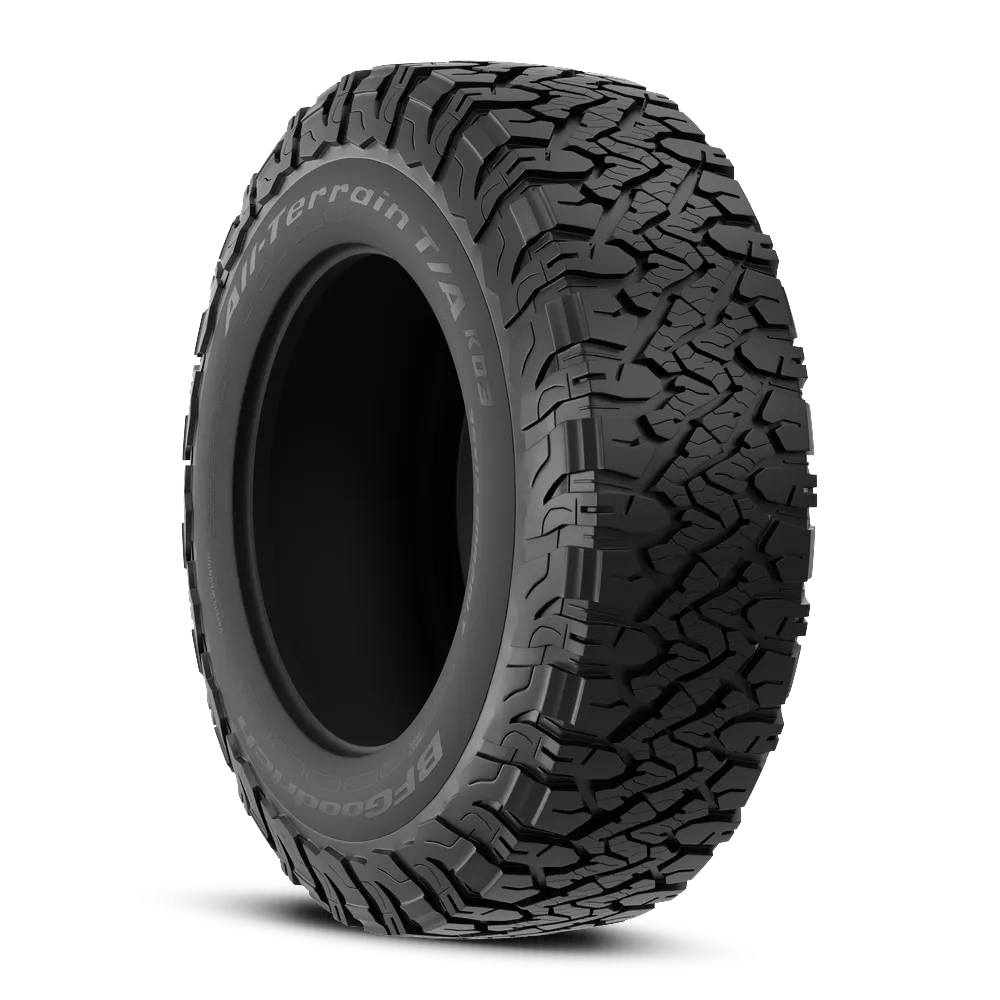 BFGoodrich All-Terrain T/A KO3 35X12.50R20LT