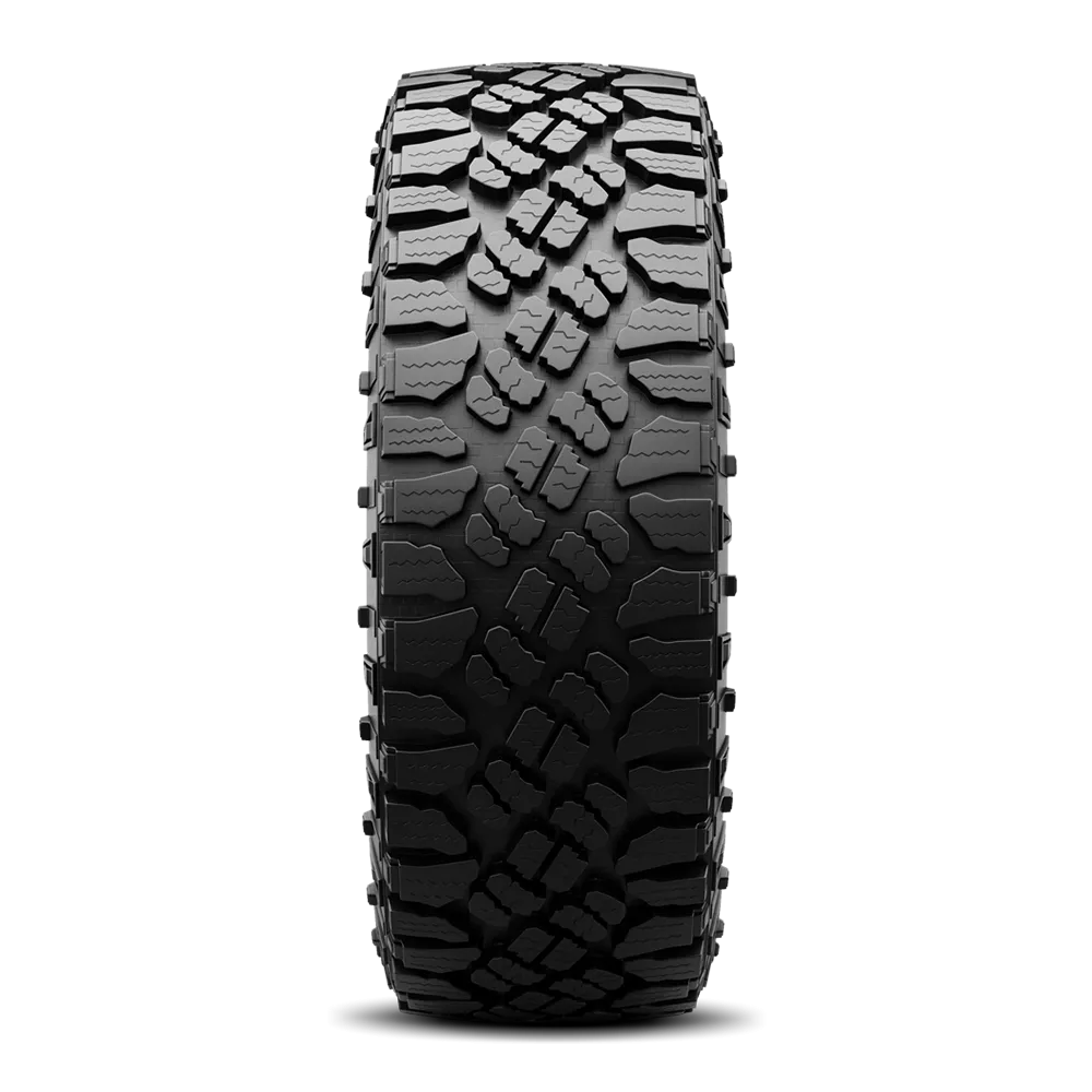Goodyear Wrangler DuraTrac LT285/60R20/10 - Wheelwiz