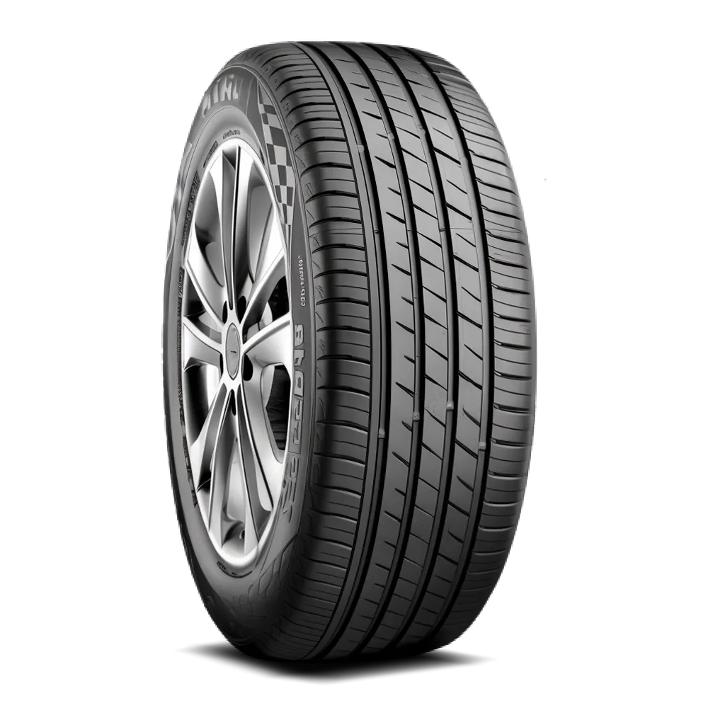 GT Radial GITI CONTROL P80 255/50R19 - Wheelwiz