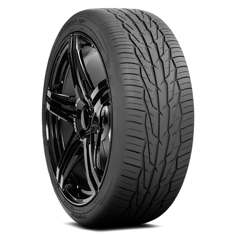 Toyo Extensa HP2 235/55R17 - Wheelwiz