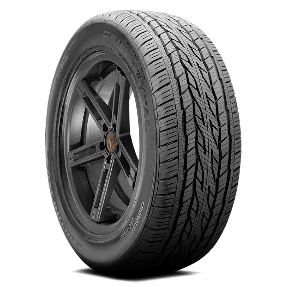Continental CrossContact LX20 P275/55R20 111S - Wheelwiz