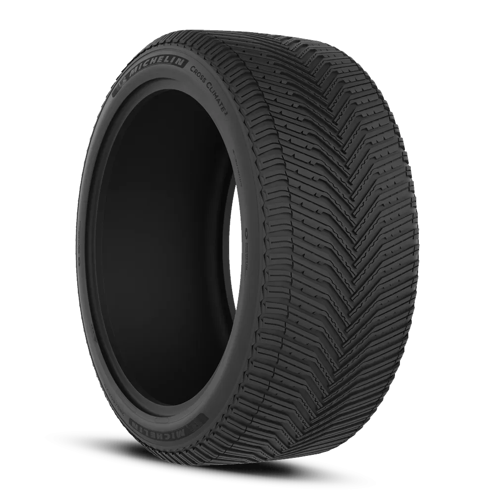 Michelin CrossClimate 2 285/40R20 - Wheelwiz