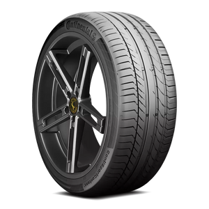 Continental ContiSportContact 5 215/50R17 95W XL