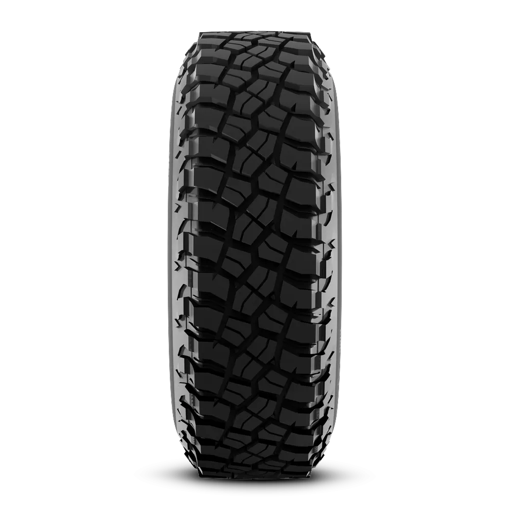 BFGoodrich Mud-Terrain T/A KM3 37x13.50R20LT - Wheelwiz