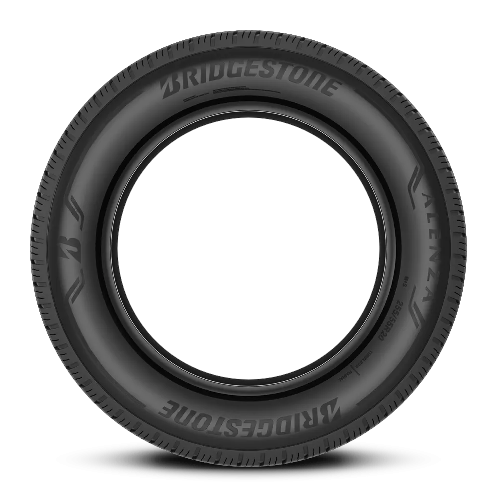 Bridgestone Alenza Sport A/S 255/55R20 - Wheelwiz
