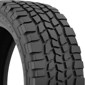 Cooper Discoverer AT3 4S 285/45R22 - Wheelwiz