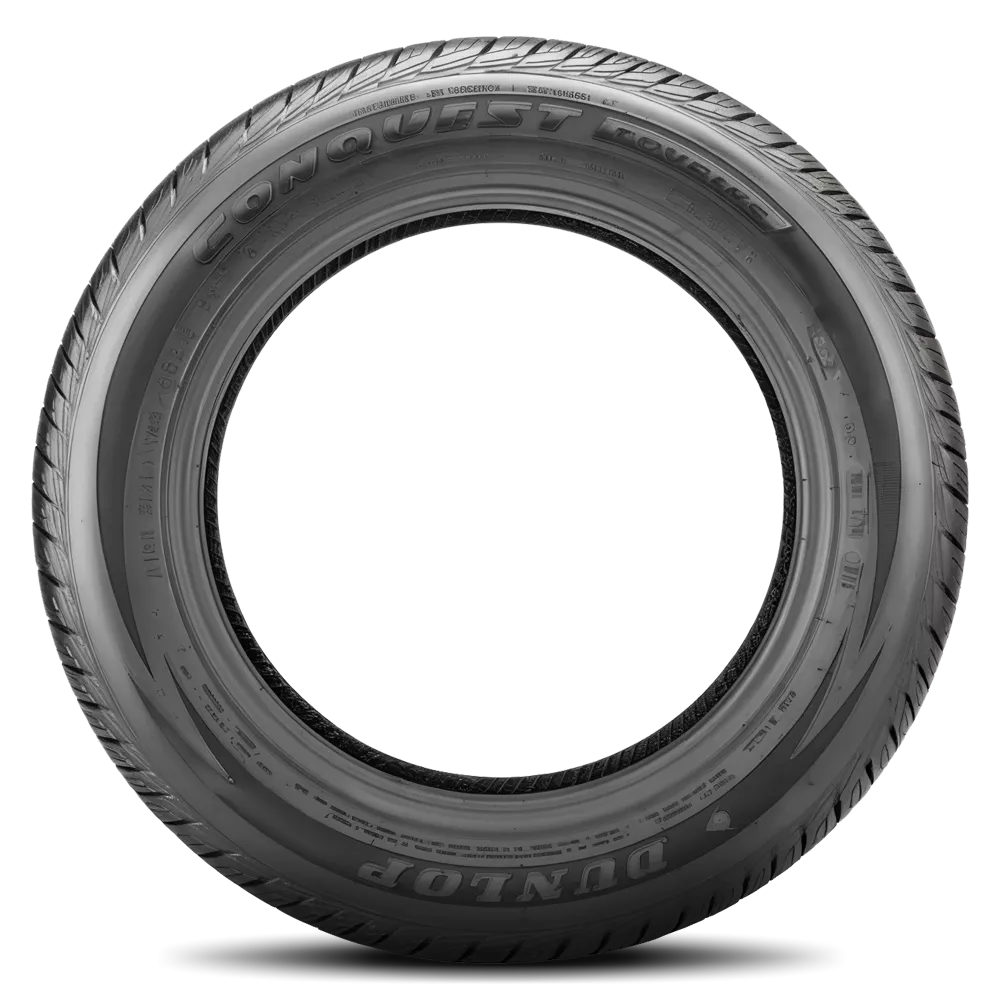 Dunlop Conquest Touring 215/65R16 - Wheelwiz