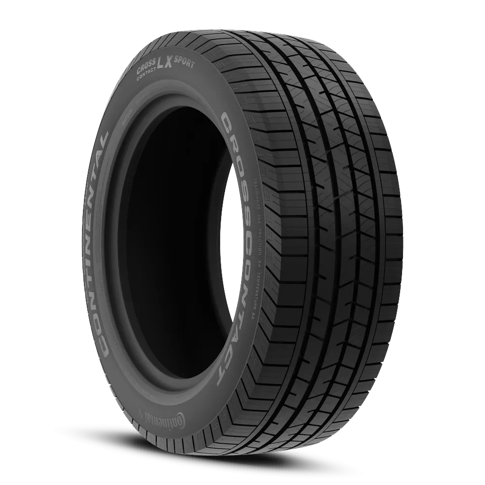 Continental CrossContact LX Sport 285/45R20