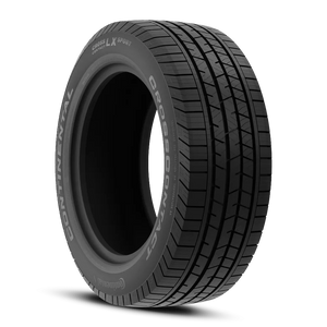 Continental CrossContact LX Sport 285/45R20
