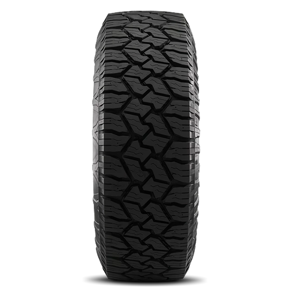 Nitto Exo Grappler AWT LT275/55R20 STUDDABLE