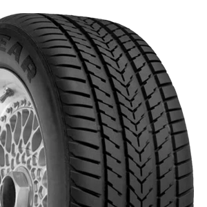 Goodyear Eagle GS-D 205/55ZR16 - Wheelwiz