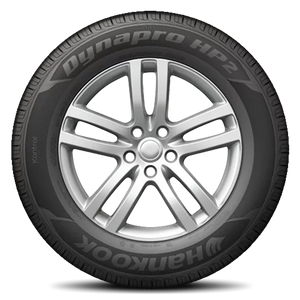 Hankook Dynapro HP2 235/65R17 - Wheelwiz