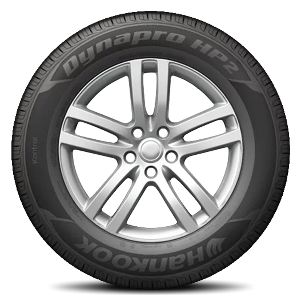 Hankook Dynapro HP2 (RA33)/HP2 Plus (RA33D) 235/55R17 - Wheelwiz