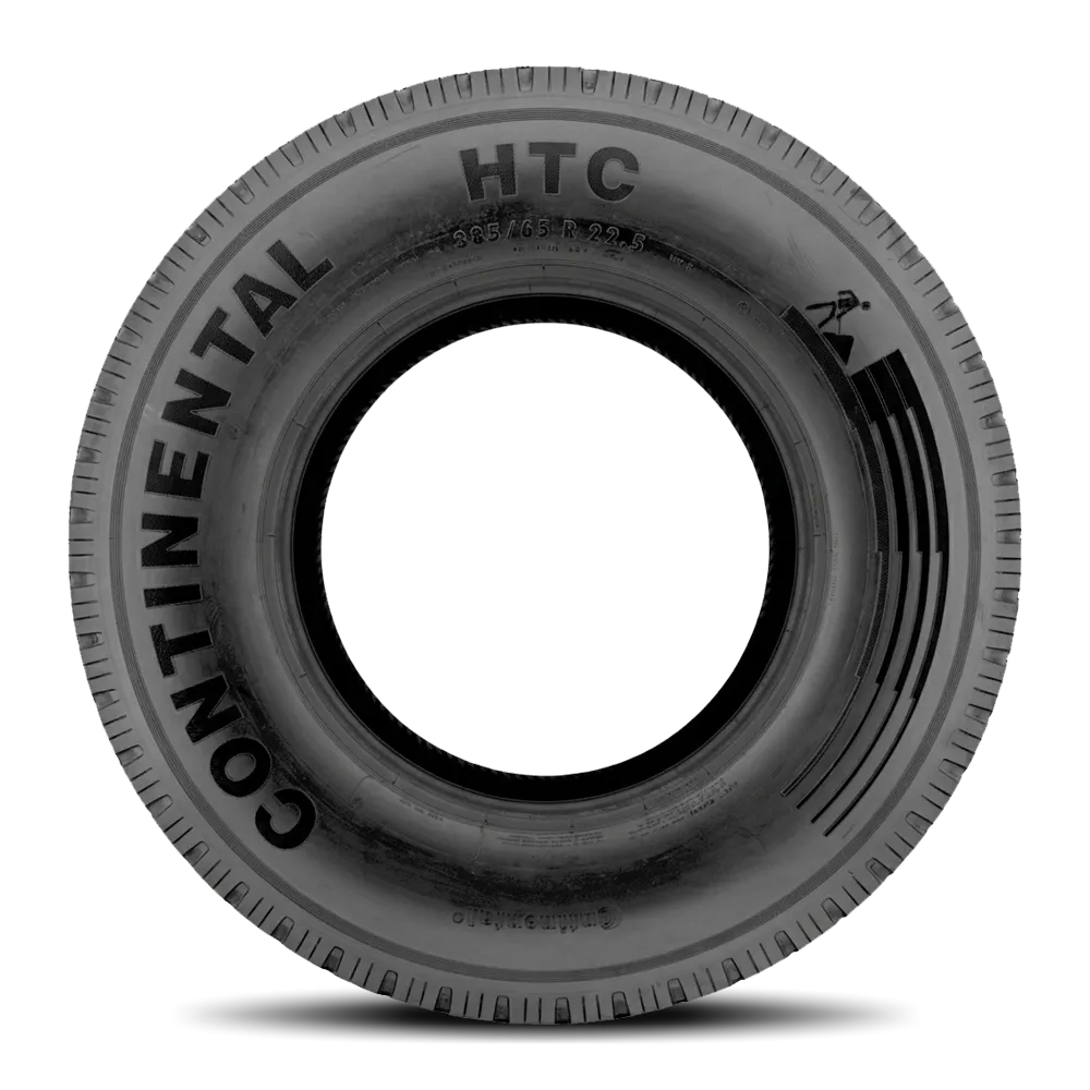 Continental HTC 275/70R22.5 - Wheelwiz