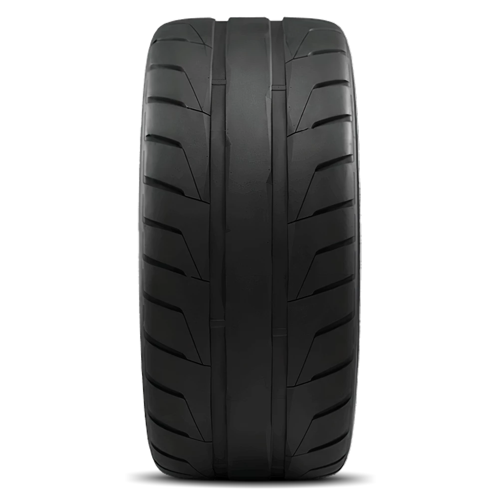 Nitto NT05 245/40R18 - Wheelwiz