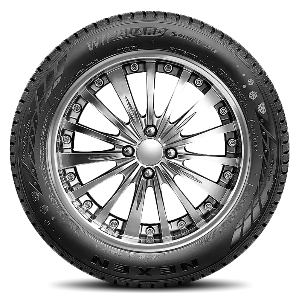 Nexen Winguard Snow'G 185/65R14 - Wheelwiz