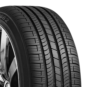 Nexen CP662 225/45R18 - Wheelwiz