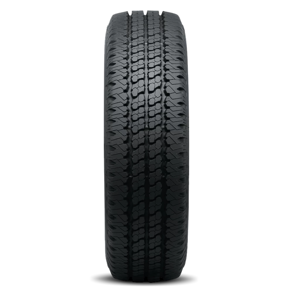 Bridgestone Duravis M773 II LT245/75R16/10 - Wheelwiz