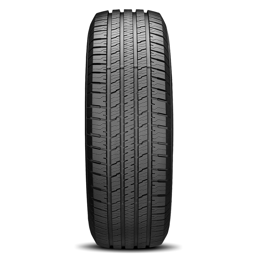 Hankook DynaPro AS RH03 P235/65R17 - Wheelwiz