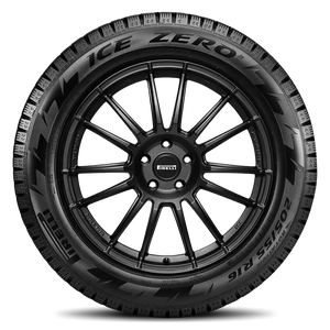 Pirelli Ice Zero Studded 255/55R18