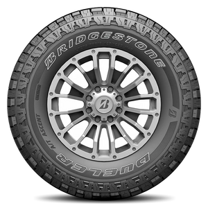 Bridgestone Dueler A/T Ascent 245/60R18