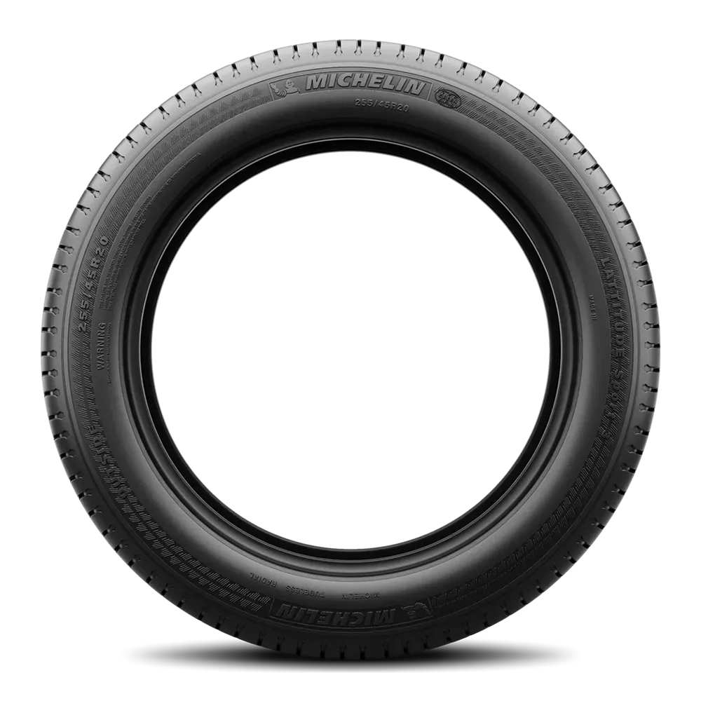 Michelin Latitude Sport 3 275/45R21 107Y (MO)