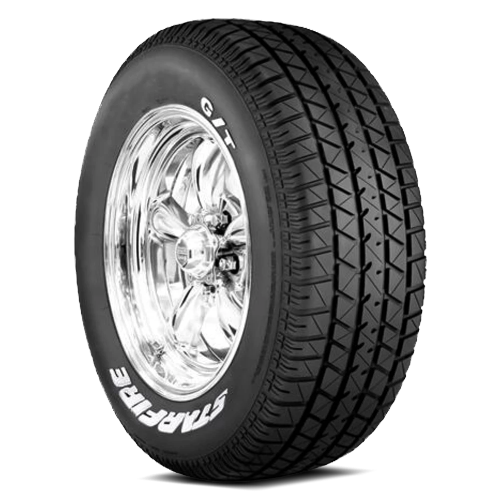 Starfire Starfire G/T P235/60R15