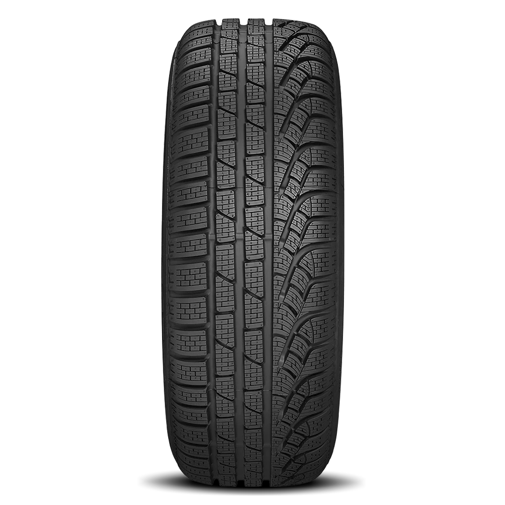 Pirelli Winter 210 Sottozero Ii 225/50R17