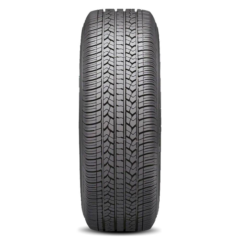 Goodyear Assurance CS Fuel Max 245/75R16