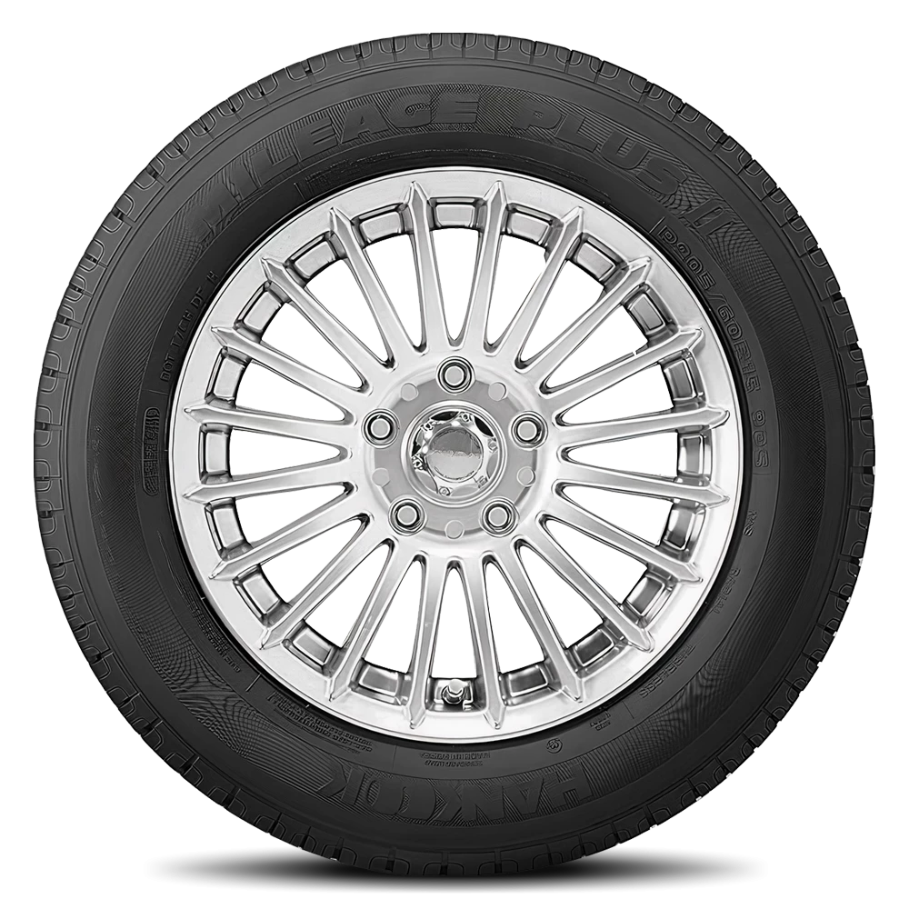 Hankook Mileage Plus Ii H725 P205/60R15