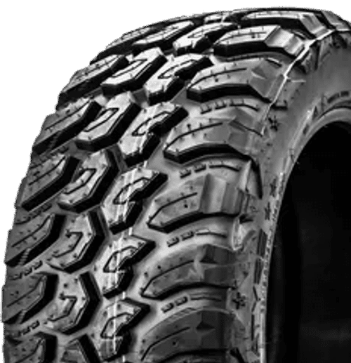 Versatyre MT 35X12.50R24