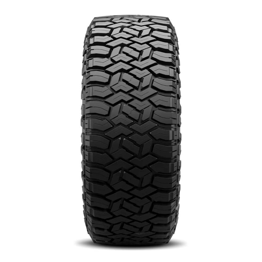 Fury Country Hunter R/T 37X12.50R26LT - Wheelwiz