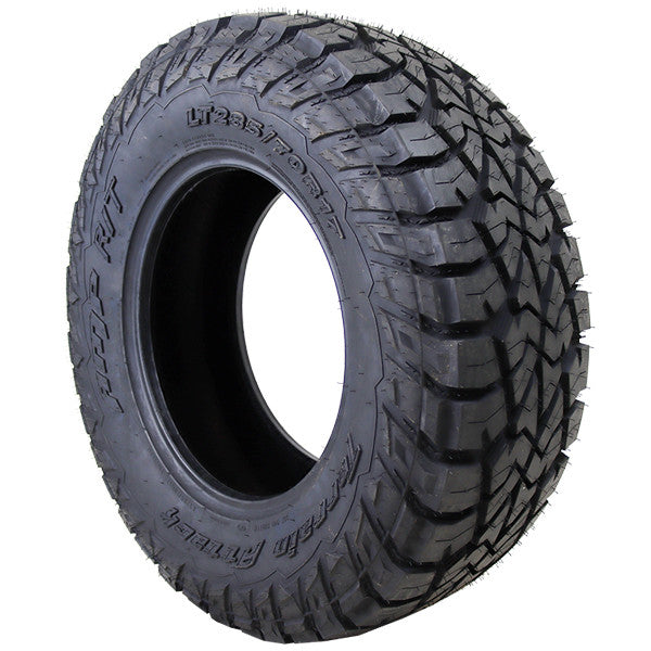 AMP TERRAIN ATTACK R/T LT285/70R17– Wheelwiz