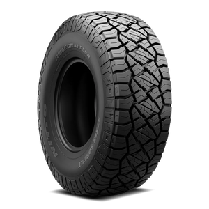 Nitto Ridge Grappler 37x13.50R17LT - Wheelwiz