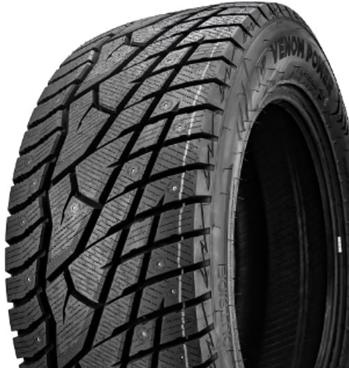 Venom Power Ice Hunter WTS 255/50R20