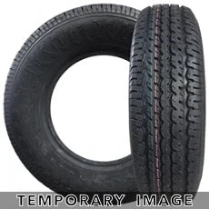 Interco Trailer Trac ST205/75R15 - Wheelwiz
