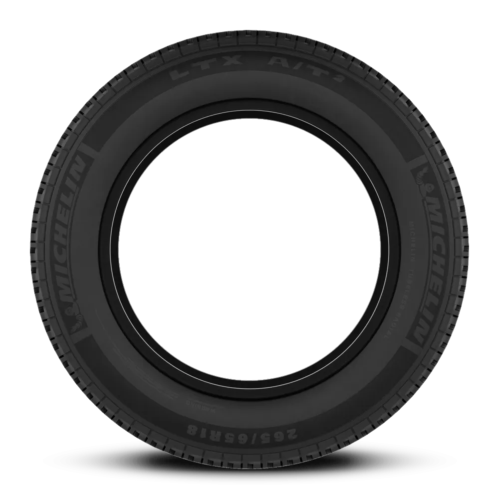 Michelin LTX A/T2 265/6518