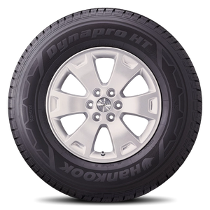 Hankook Dynapro HT RH12 (LT-Metric) LT245/75R16