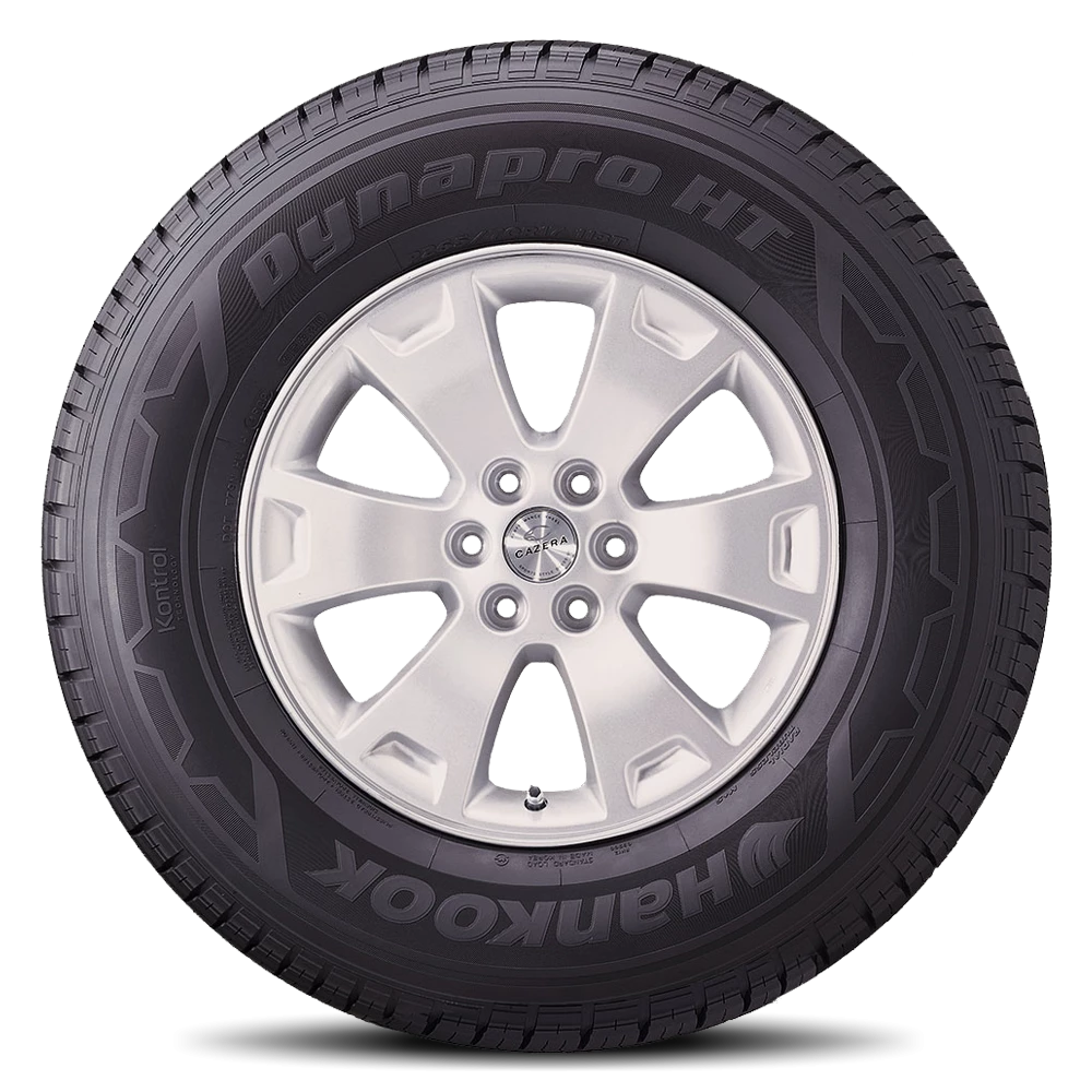 Hankook DynaPro HT (RH12) LT265/70R17 121/118S E/10 - Wheelwiz