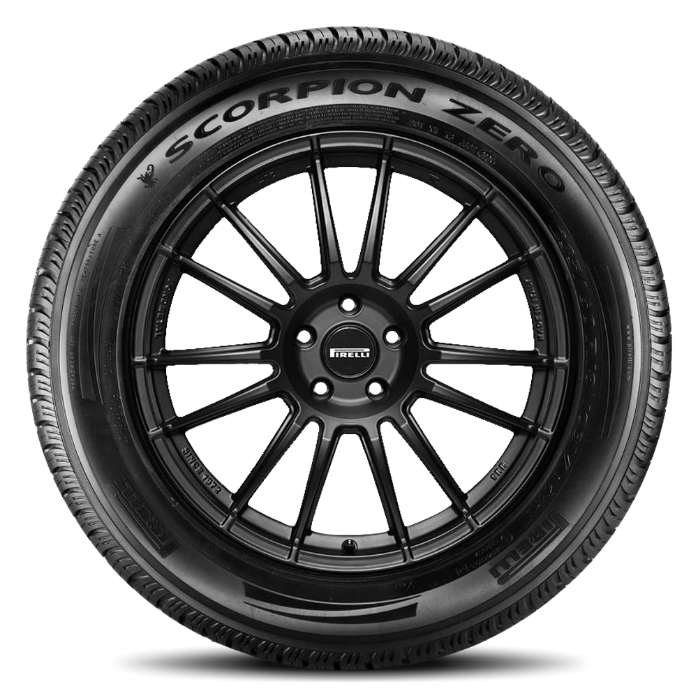 Pirelli Scorpion Zero 275/55R19