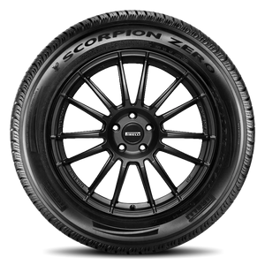 Pirelli Scorpion Zero 295/45R20