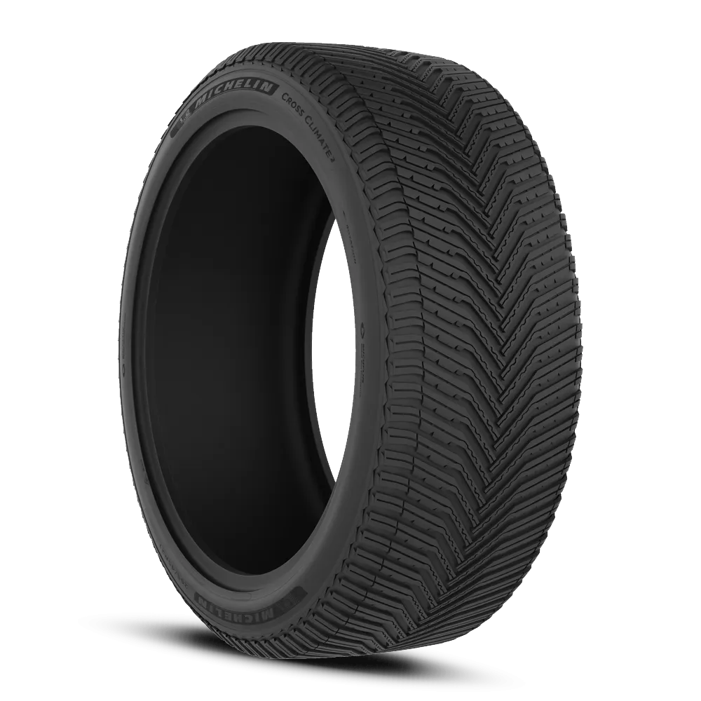 Michelin CrossClimate 2 265/45R21