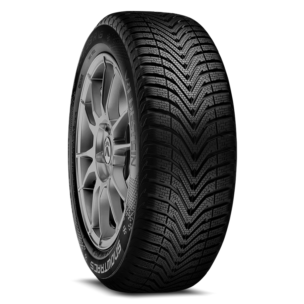 Vredestein Snowtrac 5 195/55R16