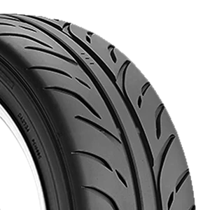 Dunlop Direzza Zii 225/40R18