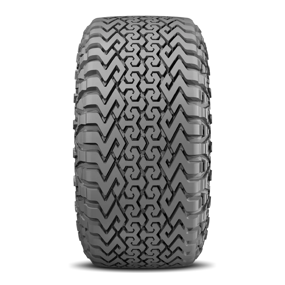 Mickey Thompson BAJA BELTED II 17/36R17LT - Wheelwiz