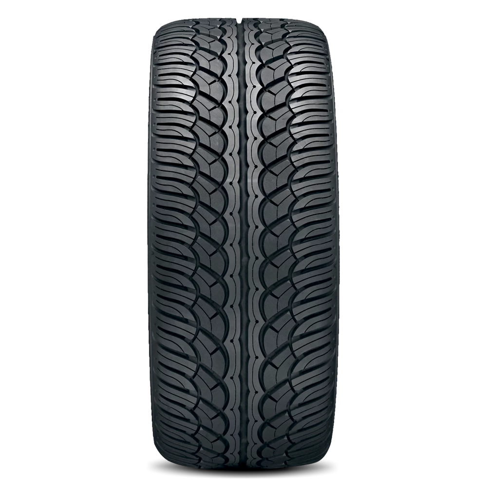 Yokohama PARADA Spec X 235/55R20 102V