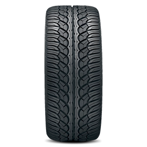 Yokohama PARADA Spec X 285/40R22 110V REINF