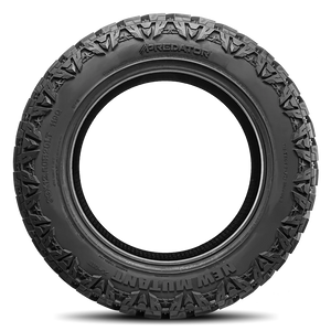 Predator New Mutant X-MT 33x12.50R20LT - Wheelwiz