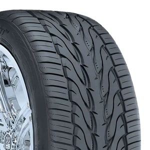 Toyo Proxes ST Ii 255/40R20