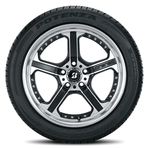 Bridgestone Potenza RE970AS PP 235/55R17 - Wheelwiz
